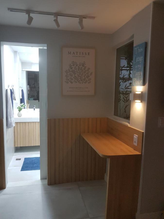 Apartment Espetacular No Leblon Rio de Janeiro