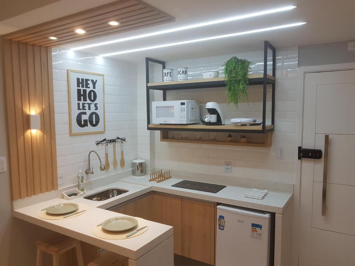Apartment Espetacular No Leblon