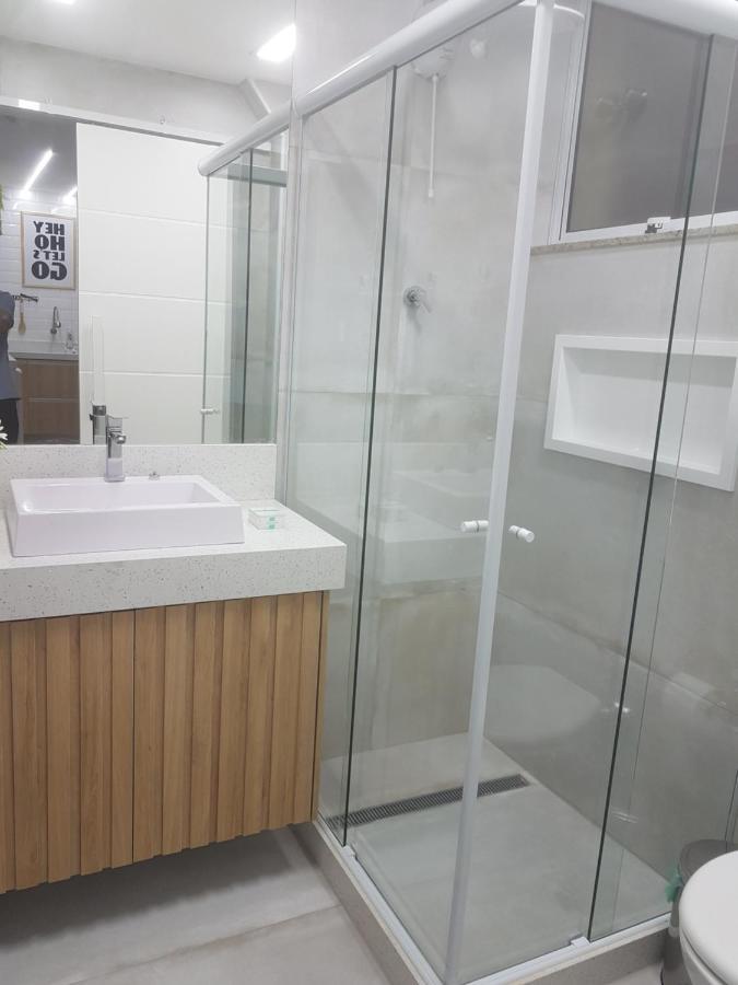 Apartment Espetacular No Leblon *