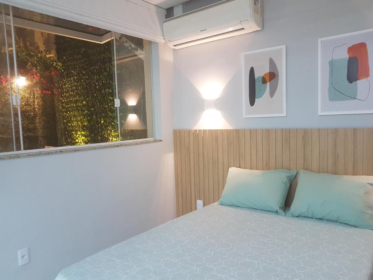 Apartment Espetacular No Leblon