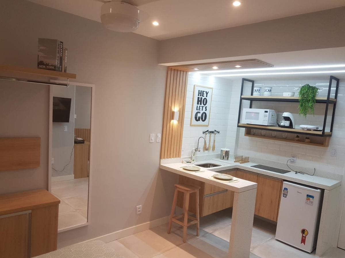 Apartment Espetacular No Leblon