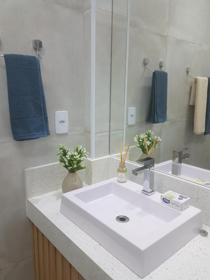 Apartment Espetacular No Leblon