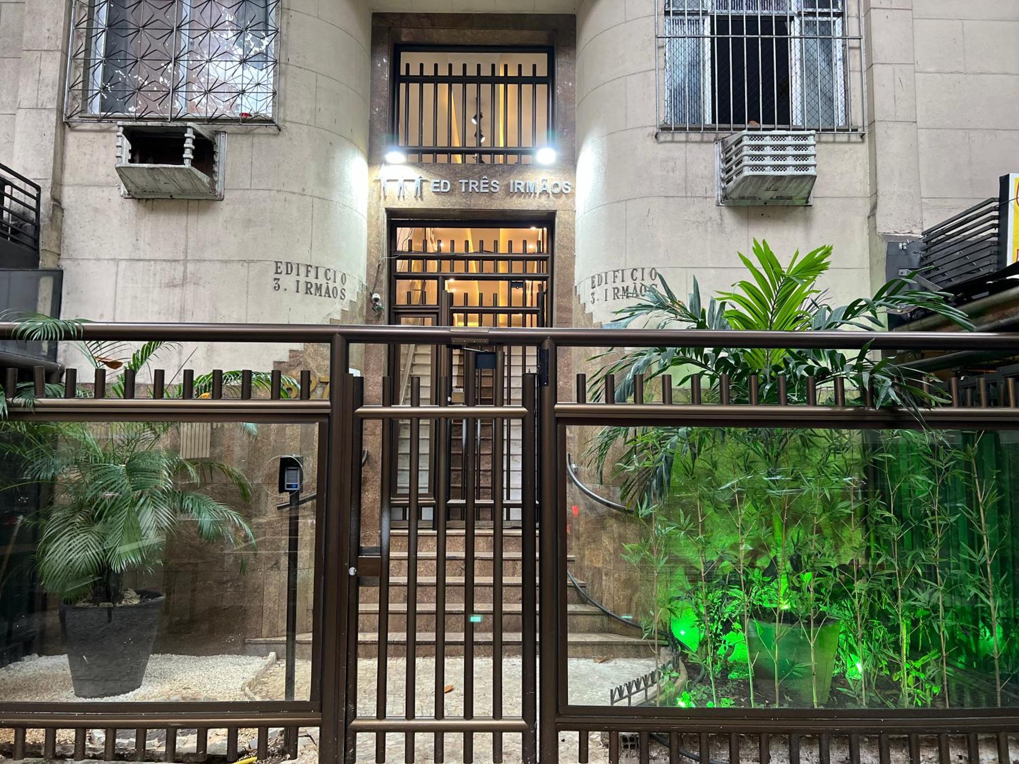 Espetacular No Leblon Apartment