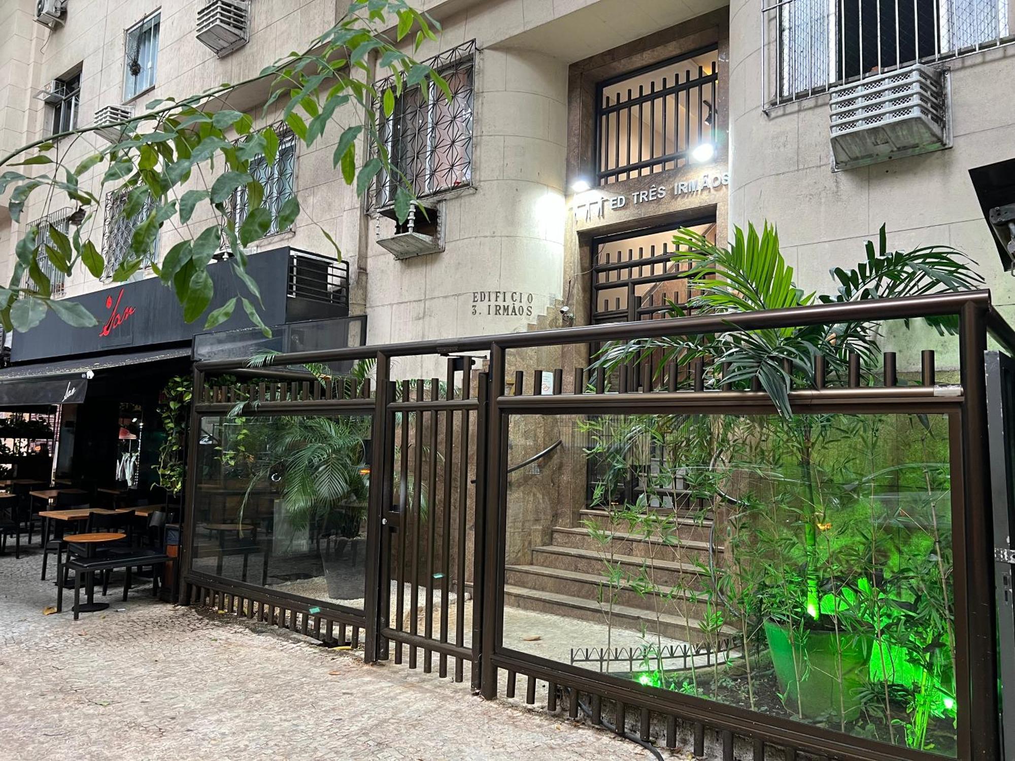 Espetacular No Leblon Apartment Rio de Janeiro