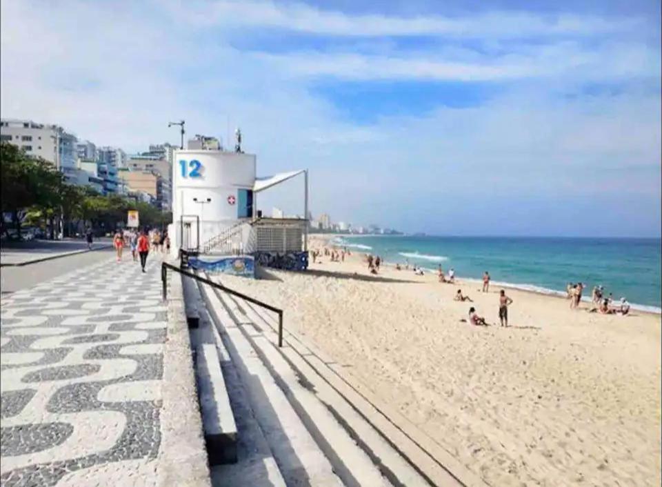 Espetacular No Leblon Apartment Rio de Janeiro