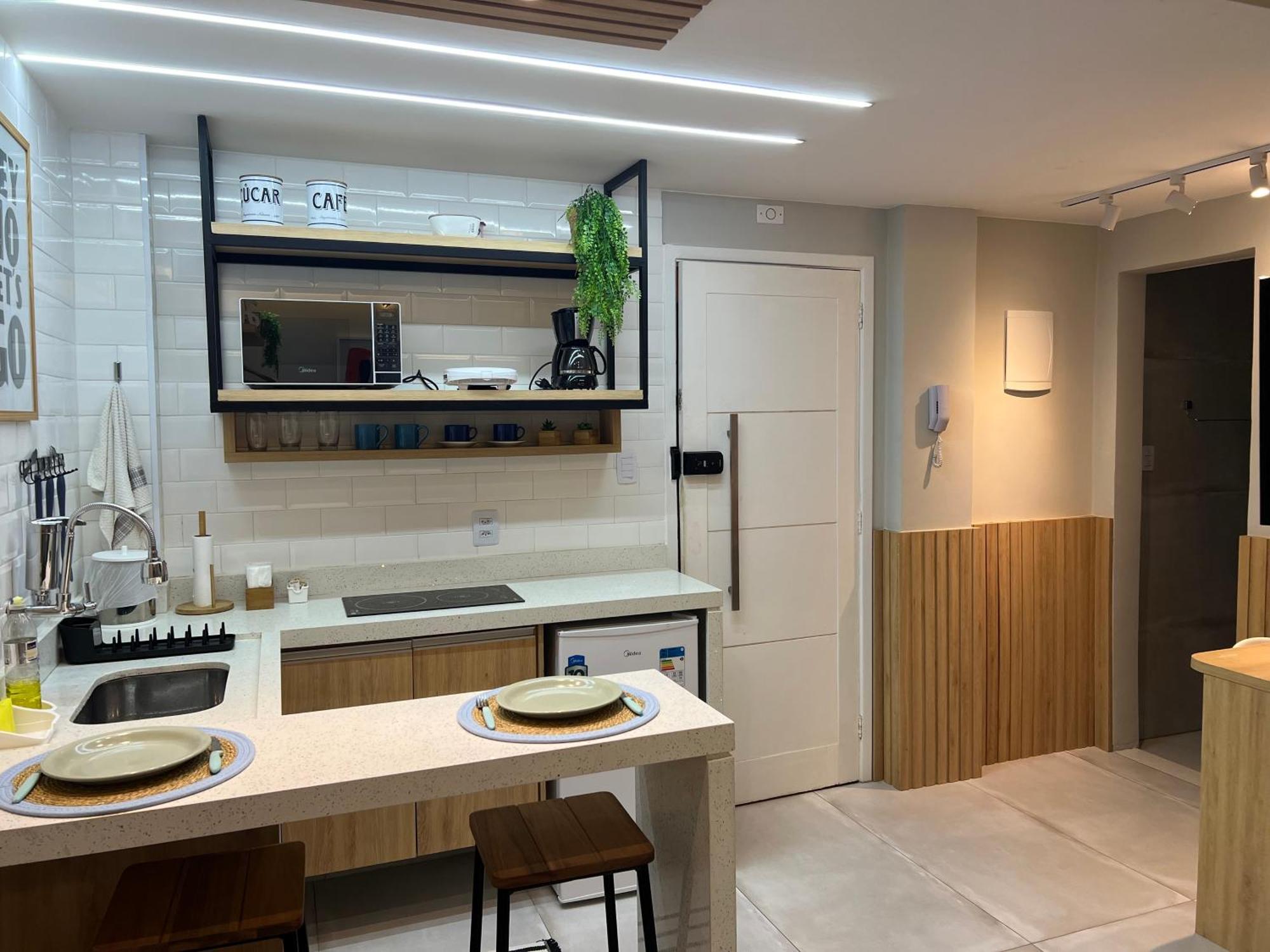 Apartment Espetacular No Leblon *