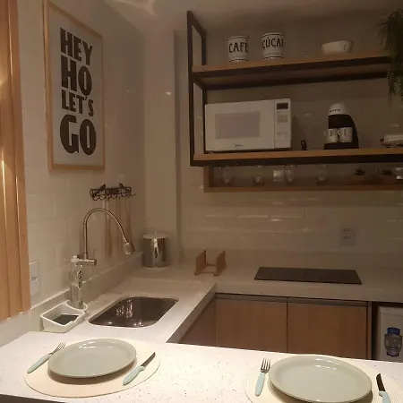 Espetacular Apartamento No Leblon Rio de Janeiro Exterior photo