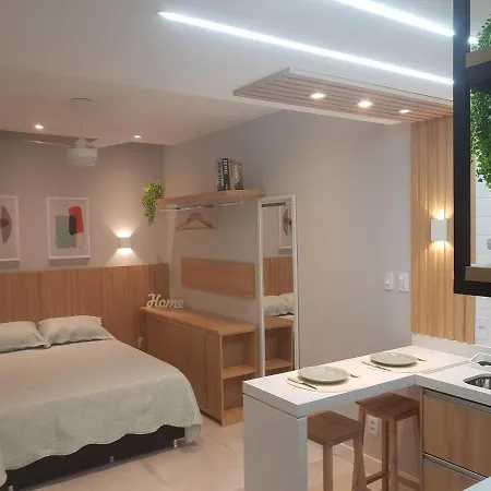Espetacular Apartamento No Leblon Rio de Janeiro Exterior photo